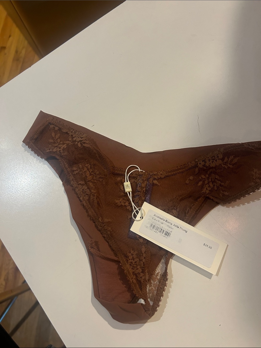 Journelle Romy Jolie Thong